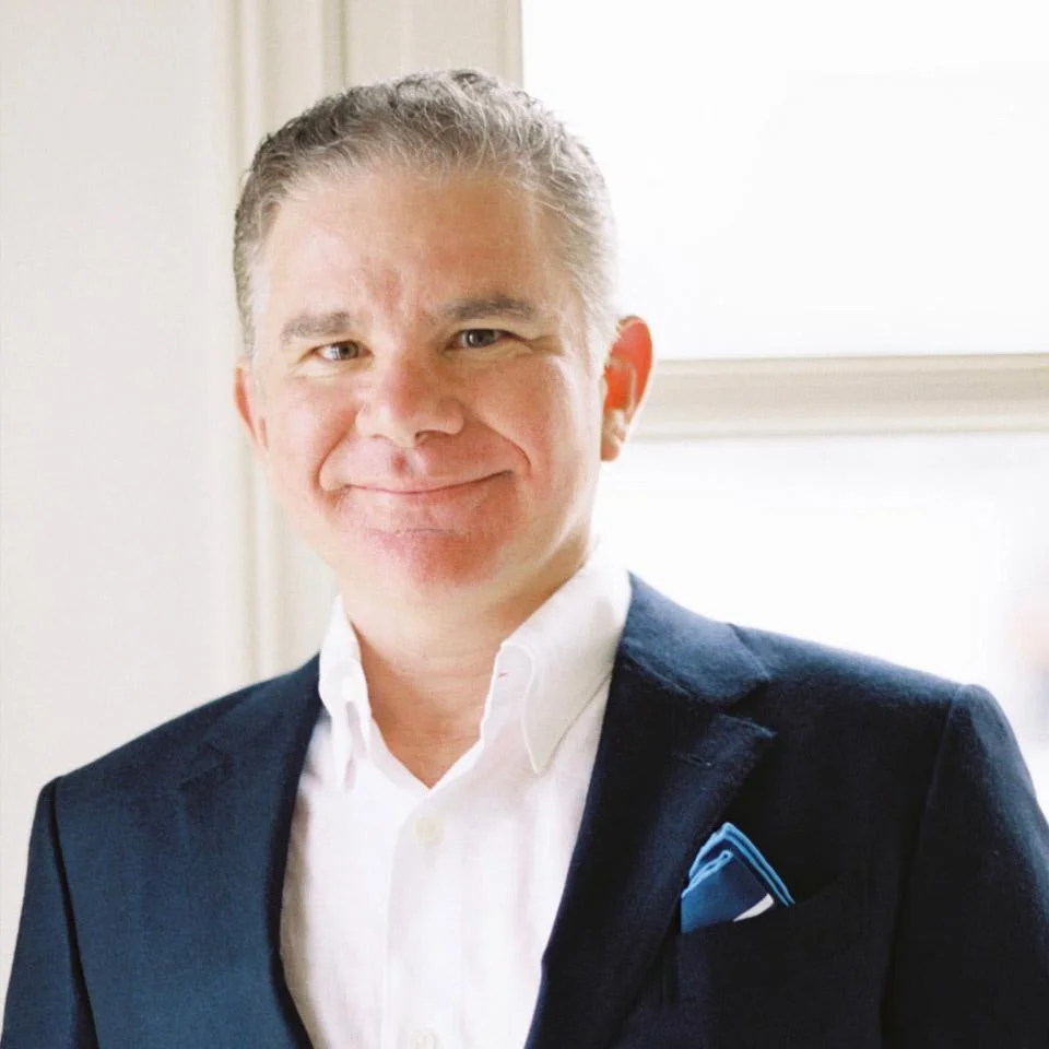 Dan Lejerskar, founder of EON Space Ventures